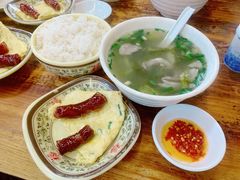 -陈记汤饭(水巷口店)