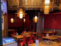 -李不管把把烧(天府三街店)