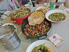 -蛙兔鸡自贡风味·特色江湖菜(广都店)