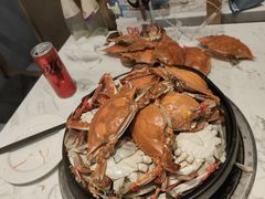 -半岛听涛蒸汽海鲜自助(K11店)