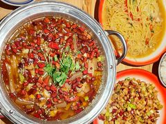 -泥糊破店小酒馆·团建聚餐(南京西路店)