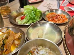 -西塔老太太泥炉烤肉(双井店)
