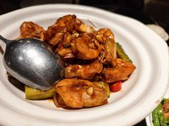 -简小舍·民间手艺菜(武昌江滩店)