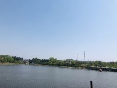 -马帮寨院坝火锅(龙港公园店)