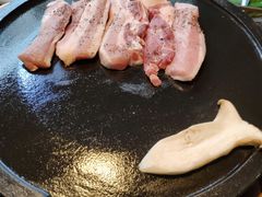 -Dombe豚(黑猪肉街店)