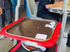 -高玛纳驴肉火烧(一世界店)