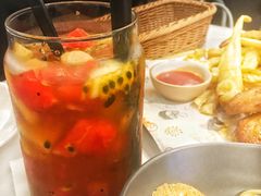 -打趸BTC·Breaktime cafe(北京路店)