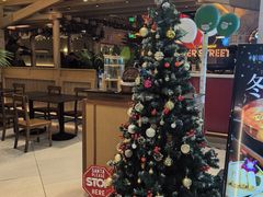 -帕娜·泰式茶餐厅·Bistro(近铁广场店)