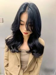 -Mika美嘉·烫染连锁