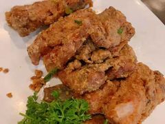 -龙海鲜螃蟹王(宏茂桥店)