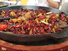 -老板恋上鱼(恒隆广场店)