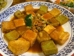 -花溪雨·森林餐厅(石基店)