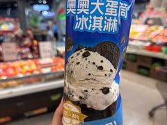 -丽达购物中心(崂山店)