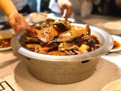 -庞家烧烤客栈(炮台山店)