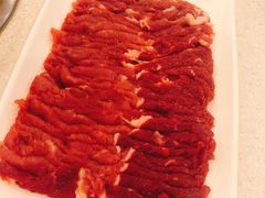 -八先生涮肉房(三里河店)
