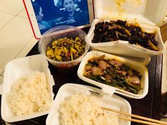 -毛里求斯小四川餐厅总店