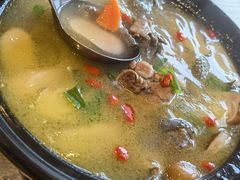 -妈妈的味道(和顺古镇店)