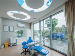 -牙博士口腔品牌连锁(杨浦店)