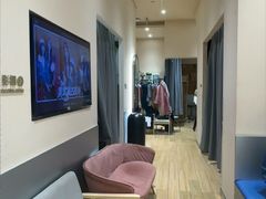 -海马体照相馆(成都来福士广场店)