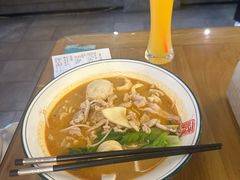 -一峰沙茶面(海峡国际店)