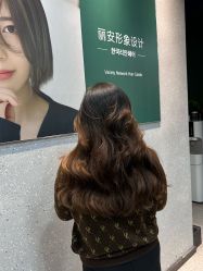 -韩国丽安形象设计
