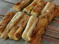 -纪录片《人生一串》体验店(静安店)