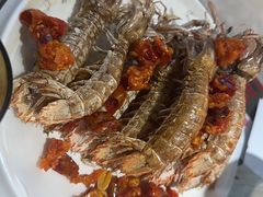 -大锅强·蒸海鲜青岛菜(吾悦广场店)