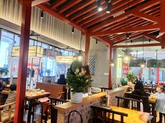大堂-怪噜范·老贵阳街头名小吃(数博万达店)
