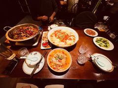 -成都娃娃花园餐厅 (南艺旗舰店)