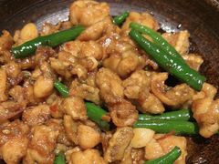 -绿茶餐厅(广州天河城店)