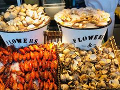 -星伦多自助料理·涮烤一体(杭州来福士店)