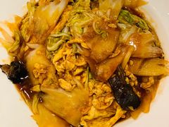 素木须-南门小馆·清真(国贸商城店)