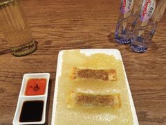 -北李妈妈菜·虾爬子大锅贴(贵和店)