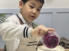 -食间旅人DIY烘焙工作室