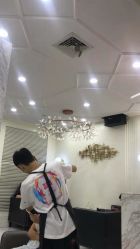 -3AM HAIR SALON染发烫发接发