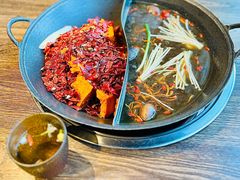 楠火锅-楠火锅(新街口苏宁店)