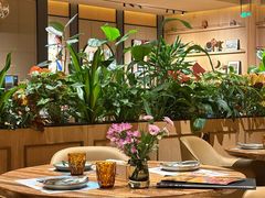 -半秋山西餐厅(销品茂店)