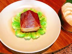 -湖滨28中餐厅·西湖宴·杭州君悦酒店