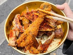 -降龙爪爪(建设路1店)