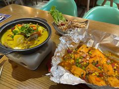 -TAIMING泰鸣东南亚餐厅(益华广场店)
