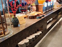 -東盛炭烤自助料理(浦东文峰广场店)