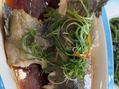 -天鲜阁·海鲜粤菜·33年老字号(石槎白云站店)