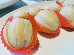 椒盐葫芦酥-绿波廊(豫园店)