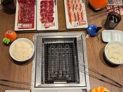 -焼肉ライク·烧肉LIKE(万菱汇店)