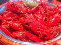 -南极·小龙虾·湘式拌饭(南街店)