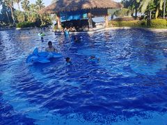 -杭州千岛湖滨江希尔顿度假酒店