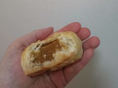 栗子酥-南冲饼家