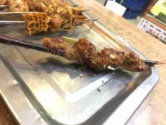 -锦州烧烤(北太平庄店)