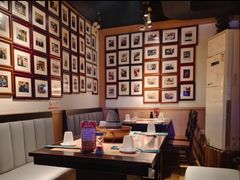 -清真·老门框爆肚涮肉·中华老字号(丰管路店)
