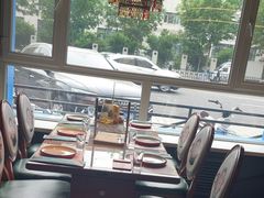 -通海俄式烧烤·俄罗斯大串(嵩山路店)